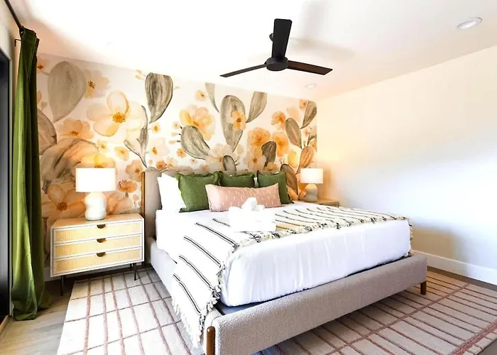 Holiday home The Rose Retreat-dream Bachelorette-walk 2 Oldtown Scottsdale