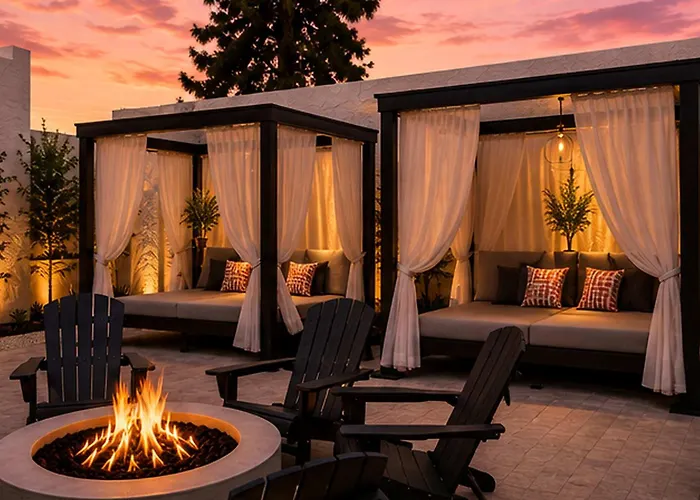 The Rose Retreat-dream Bachelorette-walk 2 Oldtown * Scottsdale